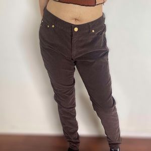 brown michael kors pants ✨